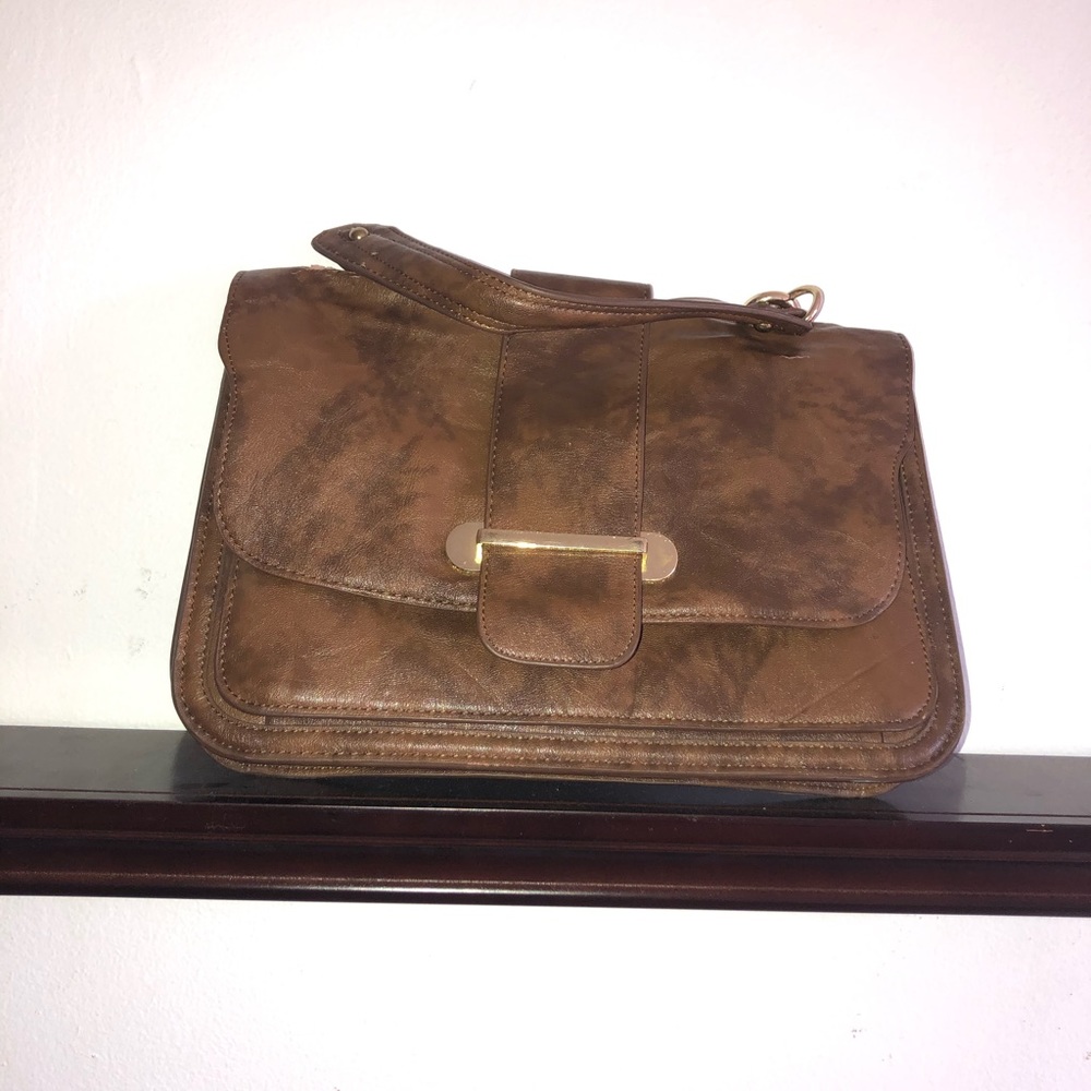 Little handbag